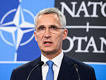 НАТО насторожило военное присутствие РФ на Крайнем Севере