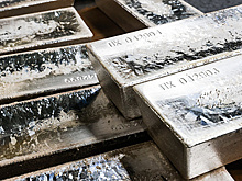 Стоимость серебра превысила $45 впервые с 3 мая 2011 года