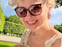 Пианистка Цымбалюк-Романовская призналась, что задумывается о втором ребенке