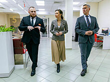 В Красноярске обсудили вопросы демографии