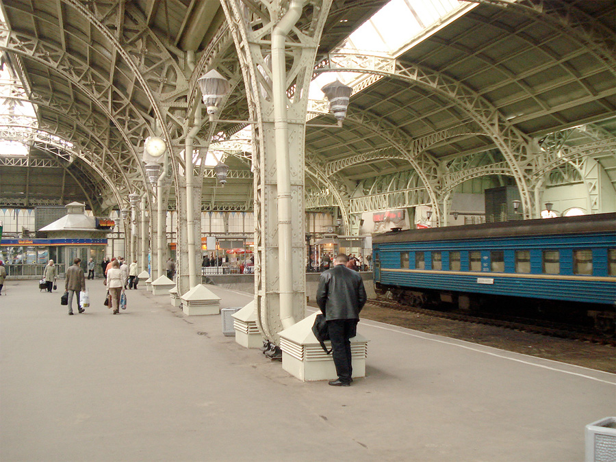 Витебск, Белоруссия, Европа