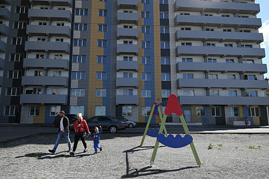 В Красноярске начался прием документов на выдачу жилищных сертификатов сиротам