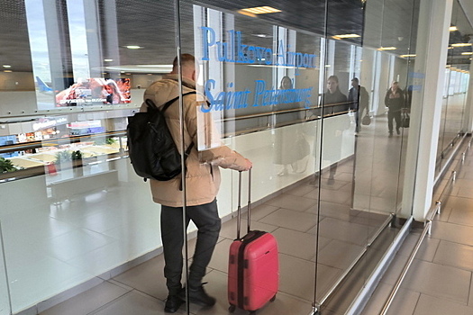 Аэропорты Саратова и Пензы были закрыты для рейсов