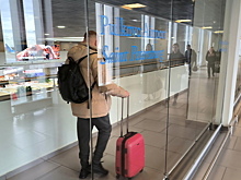 Аэропорты Саратова и Пензы были закрыты для рейсов