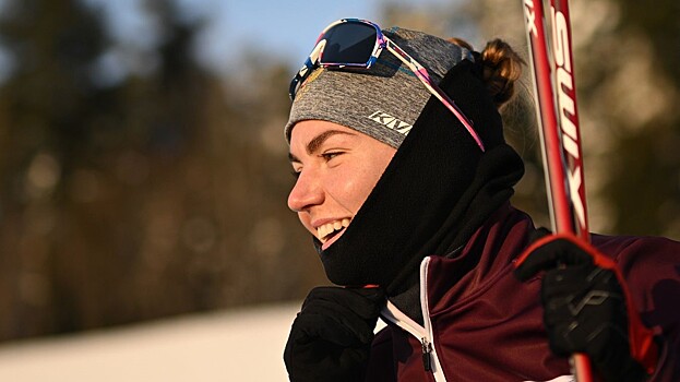 Виктория Сливко получит дубликат Кубка Анфисы Резцовой