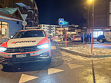 Десятки погибших, не менее 100 раненых. Взрыв на горнолыжном курорте в Швейцарии