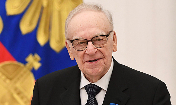 «Немецкая» дочь Кириллова не приехала на его похороны