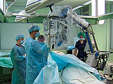 Российские нейрохирурги открыли методику восстановления после тяжелых инсультов