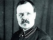 Почему палач царской семьи должен был ликвидировать Сталина