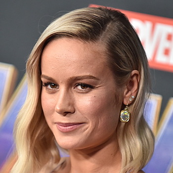 Сегодня: Бри Ларсон - 30