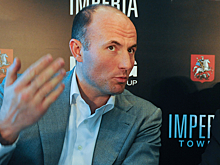 Пока вы спали: украинский бизнесмен увел из Москвы миллиарды