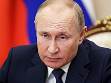 Путин рассказал, чем закончится спецоперация на Украине