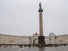 Визуальную среду будет создавать совет по формированию нового российского стиля