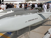 В Британии обеспокоены последствиями ответа России на поставки Storm Shadow ВСУ