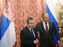 Россия постарается упрочить свое деструктивное влияние в Прибалтике и на Балканах