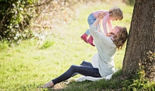 Как волгоградским мама стать счастливее, рассказал психолог