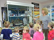 День открытых дверей пройдет в общественном музее Культурного центра «Митино»