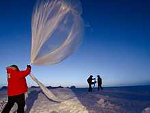 Ученые нашли "родину" новой главной угрозы для озонового слоя