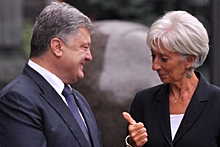 Долг Украины перед Россией признан официальным