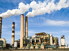 Нижегородцы жалуются на невыносимый запах газа