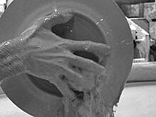 Мир хрупкой прочности