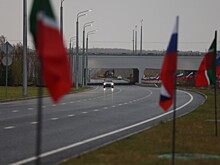 Вознесенский тракт в Казани опять станет платным