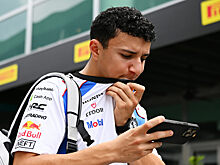 «Они никогда не пилотировали «грязно». Хаджар назвал своих кумиров в Ф1