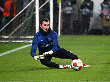 Российский вратарь «Байера» рассказал об отношении к нему в Германии