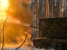 Данные о нехватке у России танков оказались недостоверными