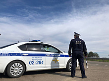 В 2022 году число погибших в ДТП в Амурской области выросло почти в 1,5 раза