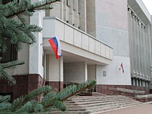 Мосгоризбирком признал выборы депутатов МГД восьмого созыва состоявшимися
