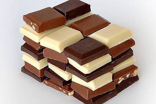 В шоколаде - 19-21 марта в ЦВК «Экспоцентр» пройдет VIII международный Салон Шоколада