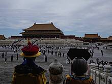 «Для русского человека это дикость». Блогерша рассказала о визите в Китай