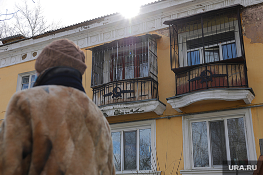 Мэрия Екатеринбурга озвучила план реновации на 2022 год