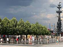 Климатолог рассказала, станет ли летняя экстремальная жара в столице нормой