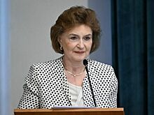 Историк Нарочницкая: Память о войне надо освободить от «коварной двойственности»