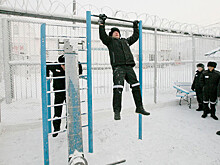 "Ведомости": Минюст займется бытовым обеспечением в местах лишения свободы