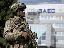 Страны G7 выступили с требованием к РФ по Запорожской АЭС