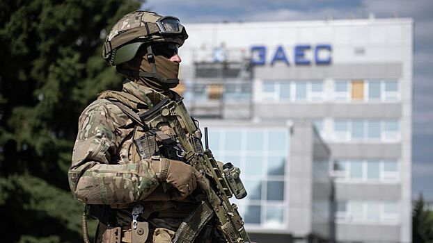 Дипломат предупредил о страшных последствия обстрелов ЗАЭС Киевом