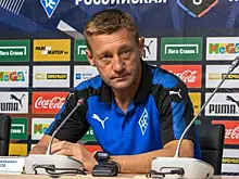 Андрей Тихонов может возглавить хабаровский СКА