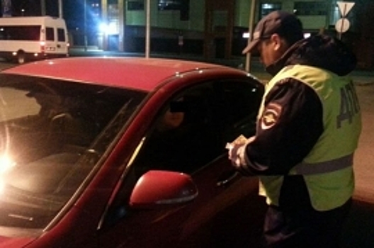 Источник: в Дагестане уволили прокурора из-за пьяного вождения