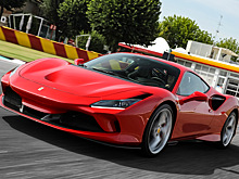 Красная эволюция: чем так особенны Ferrari с двигателями V8?