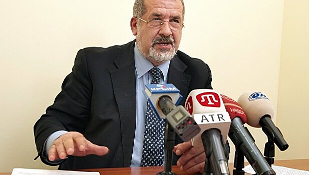В суд передали согласие депутата Рады приехать в Крым