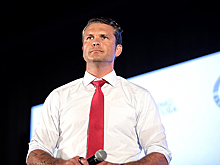 Who&#39;s Mr. Hegseth? Пентагон может возглавить ведущий Fox News