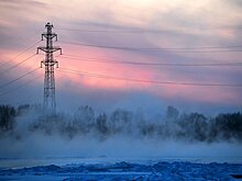 "Интер РАО" экспортировала рекордный объем электроэнергии в начале года