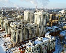 «Дом.РФ» приобрел 186 квартир, коммерческие помещения и машиноместа в ЖК «Level Амурская» в Гольяново