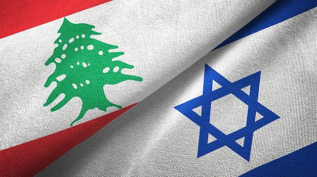Израиль и Ливан достигли соглашения о морской границе и о газовых месторождениях