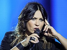 Солистка группы «Город 312» вернулась на сцену после инсульта