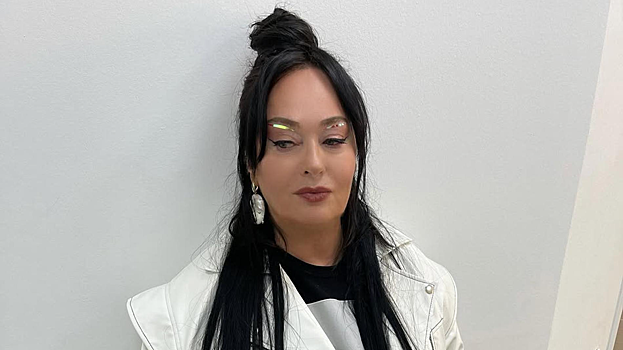 Лариса Гузеева неожиданно отреагировала на провокационную фотосессию Глюкозы