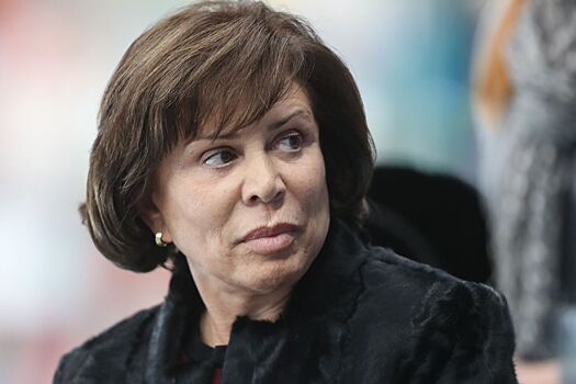 Роднина считает, что российские турниры не смогли заменить международные